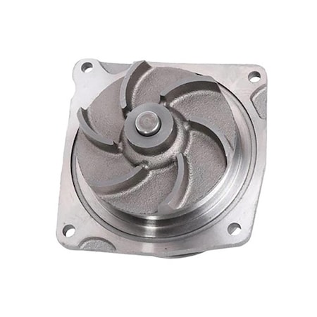 Aic Replacement Parts Water Pump Replacement Fits JCB Backhoe Loader 3CX 4CX 320/04542 320-04542 CSU80-0181-RAP